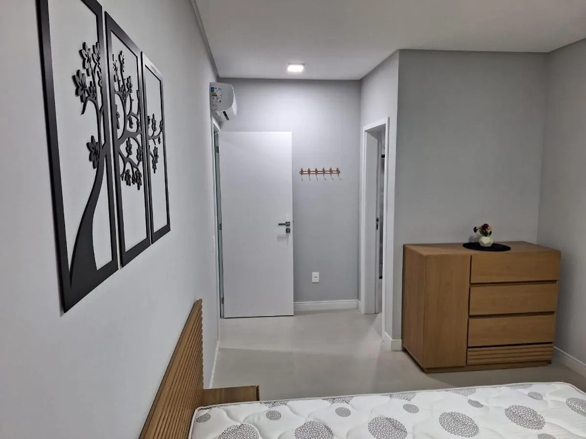 Areias De Bombas Apartment Bombinhas