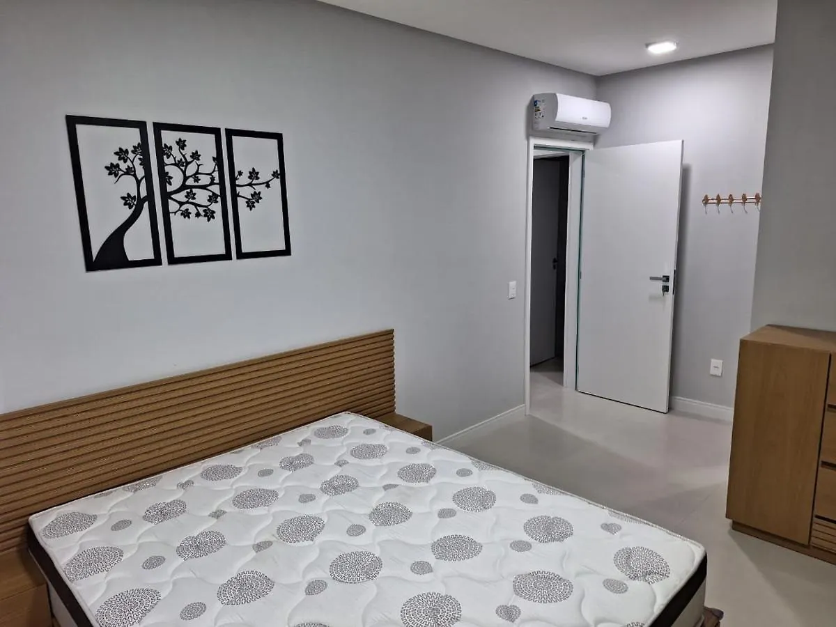 Areias De Bombas Apartment Bombinhas Brazil