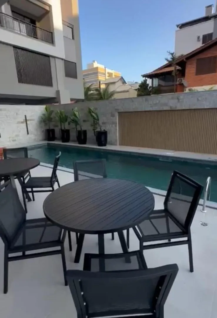 Areias De Bombas Apartment Bombinhas Brazil