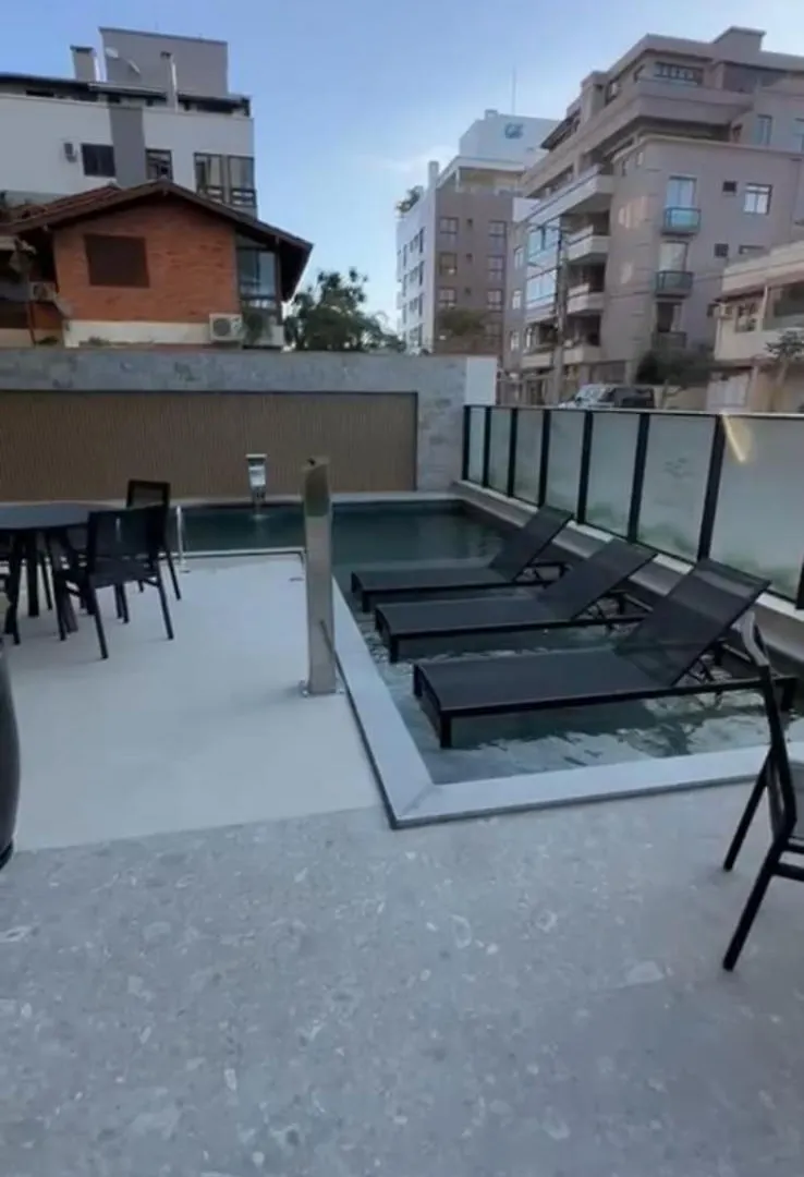 Areias De Bombas Apartment Bombinhas